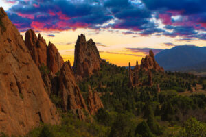 Realtor | Cobb Team | Colorado Springs Realtors Liz and Jerry Cobb