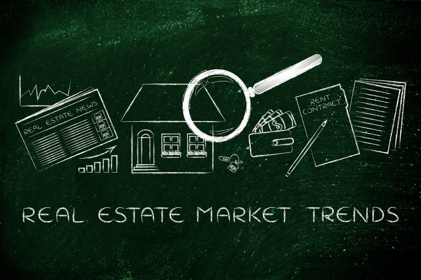 Real Estate Market Update February 2022