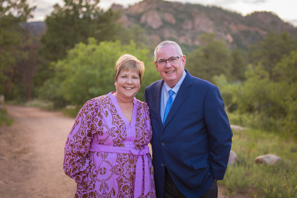 Realtor | Cobb Team | Colorado Springs Realtors Liz and Jerry Cobb