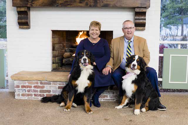 Realtor | Cobb Team | Colorado Springs Realtors Liz and Jerry Cobb