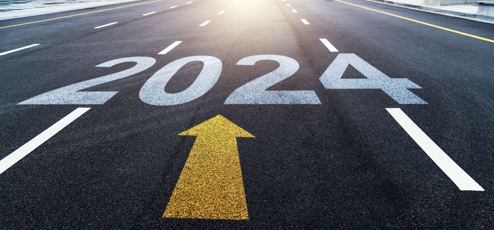 Looking Ahead to 2024 Real Estate Market