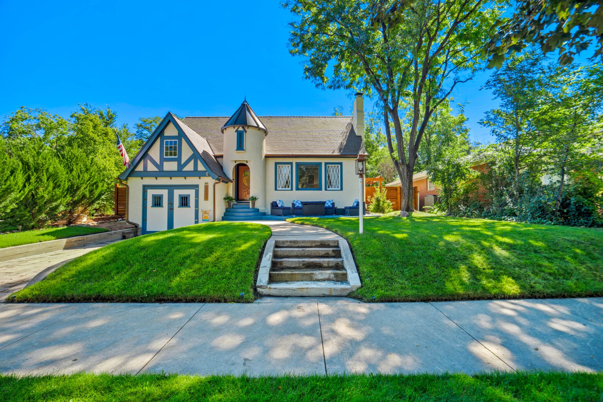 Cobb Team Colorado Realtors