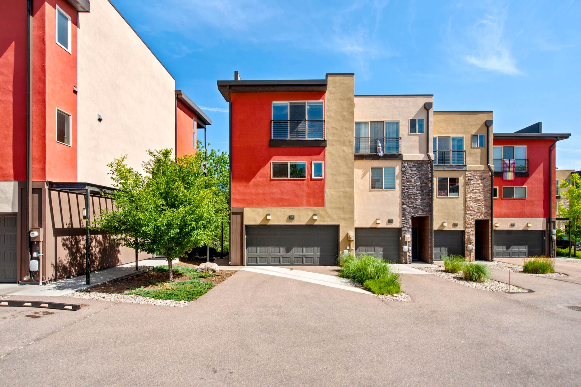 Cobb Team Colorado Realtors