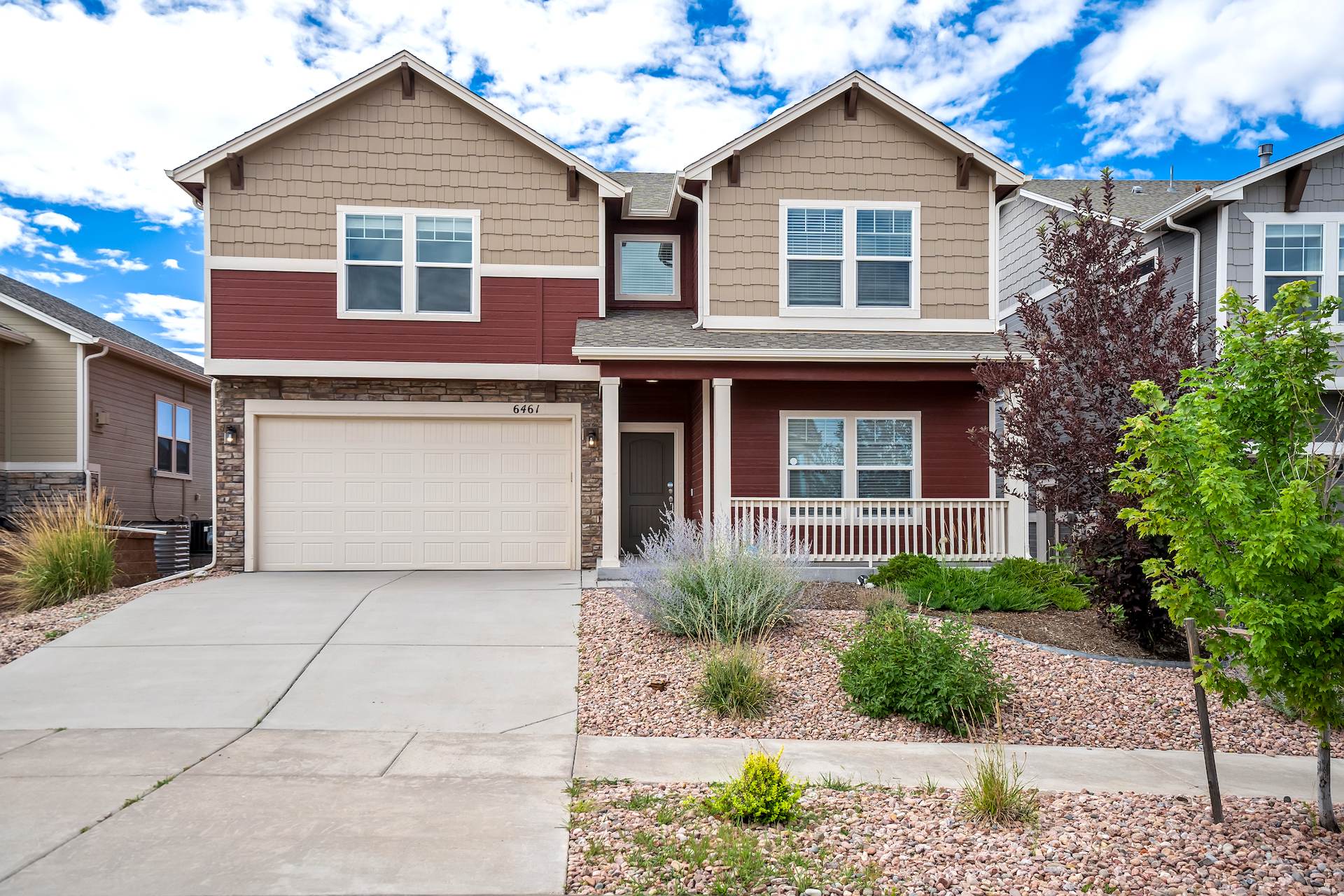 Cobb Team Colorado Realtors